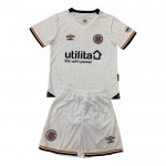 Günstige Fußballtrikots Luton Town Kinder 3rd trikot 2024-25 Kurzarm Günstige Fußballtrikots Luton Town Kinder 3rd trikot 2024-25 Kurzarm